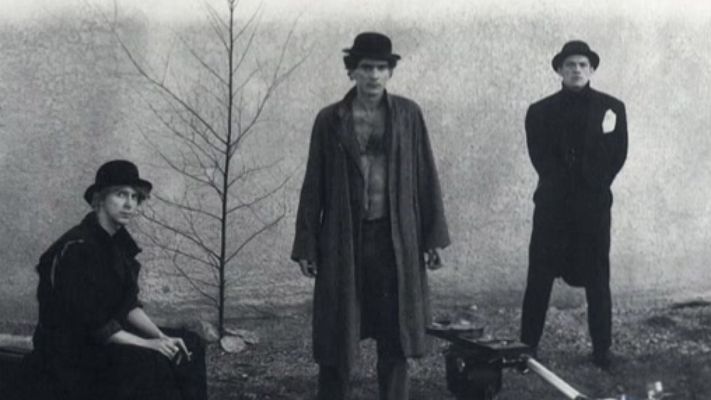 Telediario 1 - La comedia europea 'El Triunfo' llega a las salas españolas