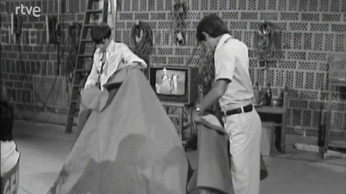 Gente hoy - Gente Hoy - Toros