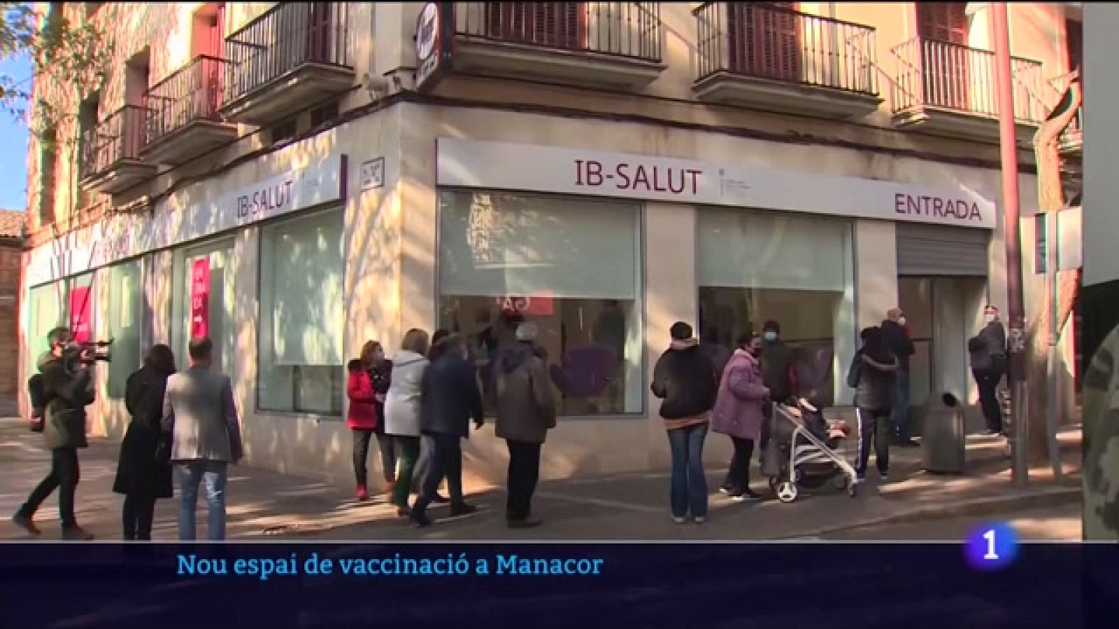 Informatiu Balear 2 - 19/01/22