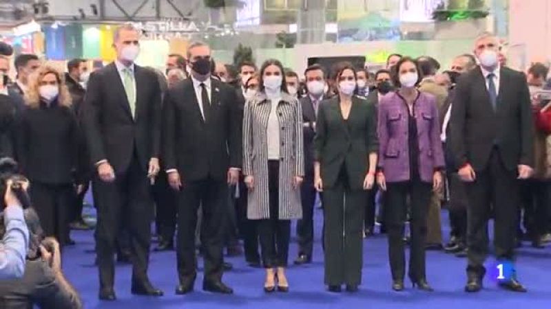 Informativo Telerioja 2 - 19/01/22