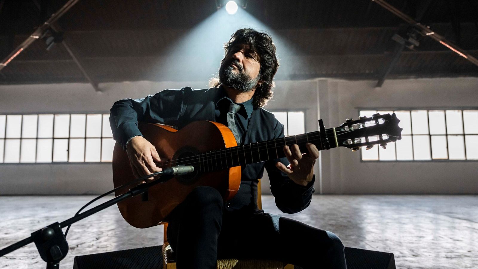 Efecte Collins - Chicuelo - Programa complet - Veure ara