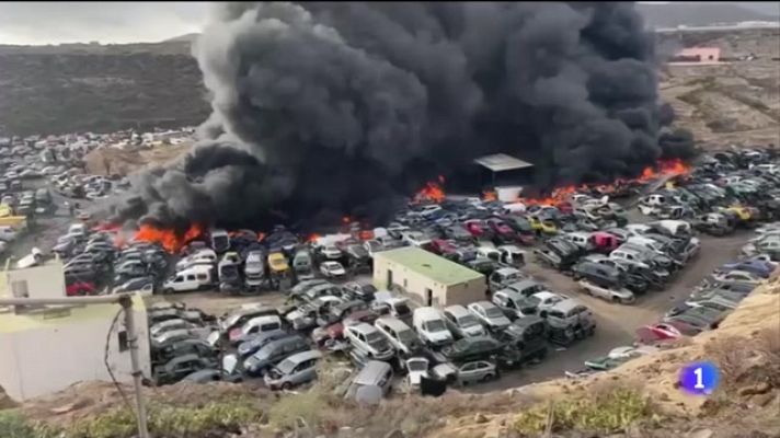 Telecanarias - Telecanarias - 19/01/2022