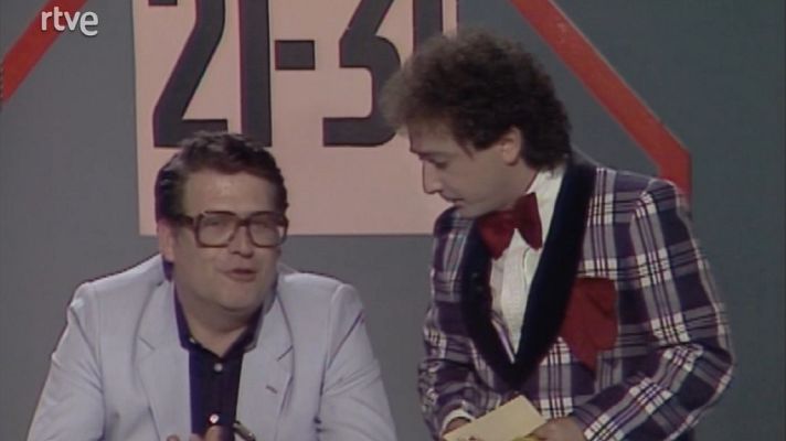 Lápiz y papel - 15/6/1981