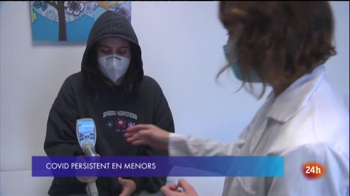 El Vespre - El Vespre - 19/01/2022