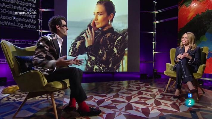 Punts de vista - Juan Avellaneda analitza el present de la moda