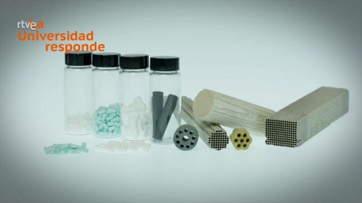 La aventura del Saber - ¿En qué interviene la catálisis en la vida diaria?