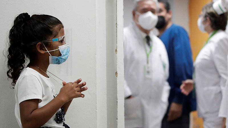 Fatiga, dolor de cabeza o problemas de memoria: las secuelas que arrastran los niños con COVID persistente