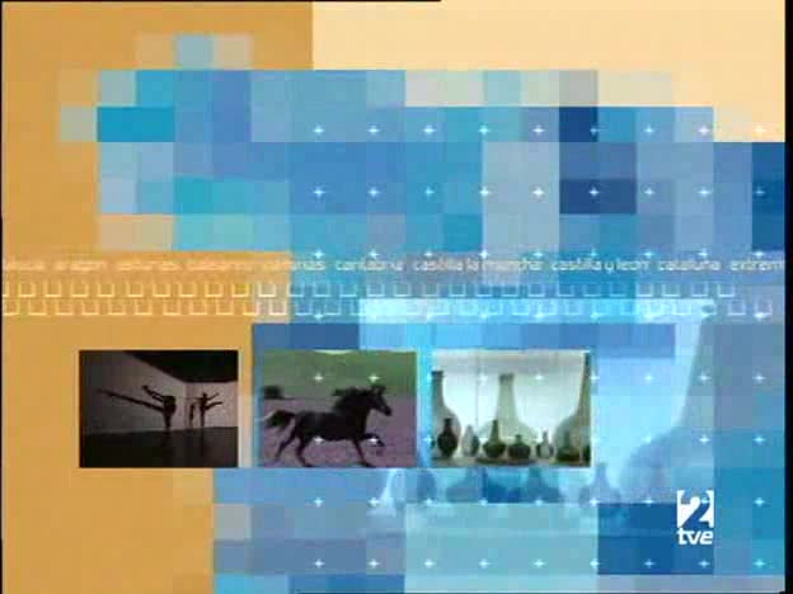 España en comunidad - 04/05/08 - España en comunidad | Ver