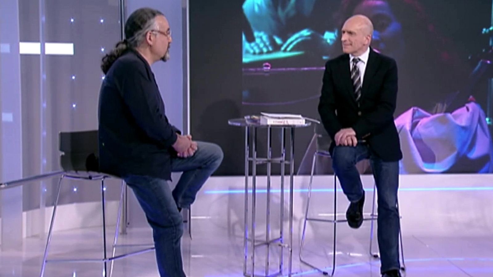 La hora cultural - 19/01/22 - ver ahora