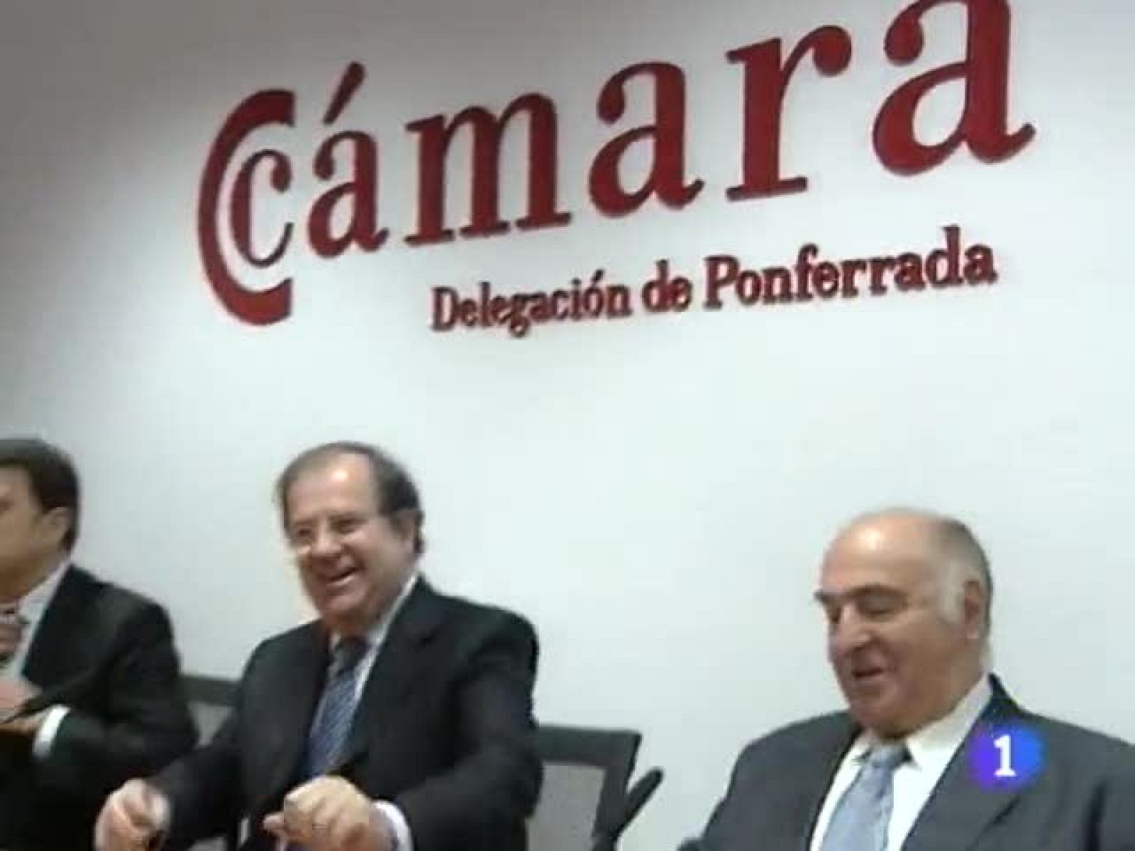 Noticias de Castilla y León. Informativo Territorial de Castilla y León. (17/11/09)