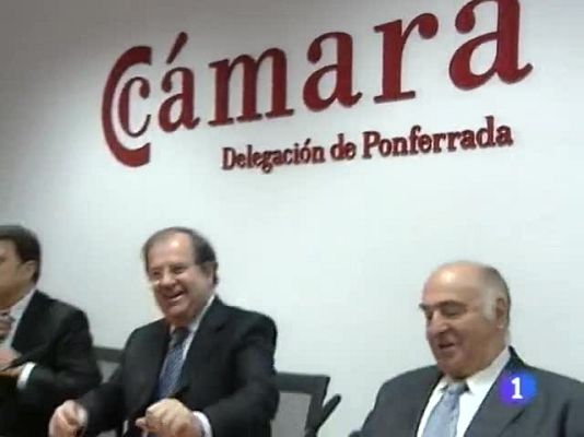 Noticias de Castilla y León - Noticias de Castilla y León - 17/11/09