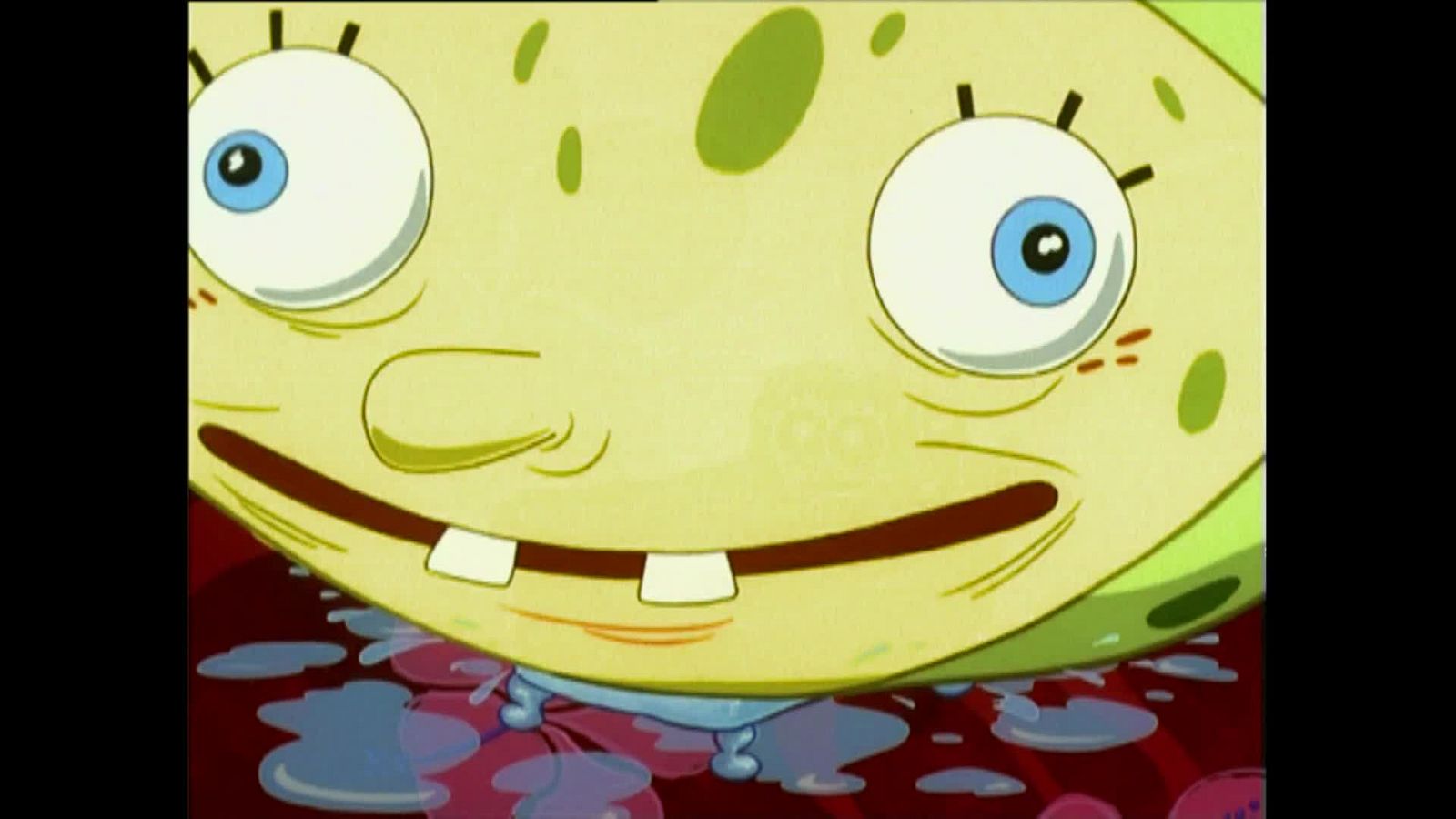 Blackjack - Bob Esponja | Ver