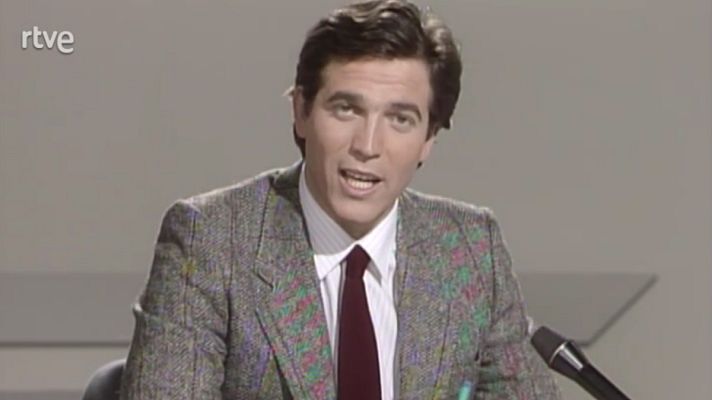 Fue noticia en el Archivo de RTVE - 23/2/1984
