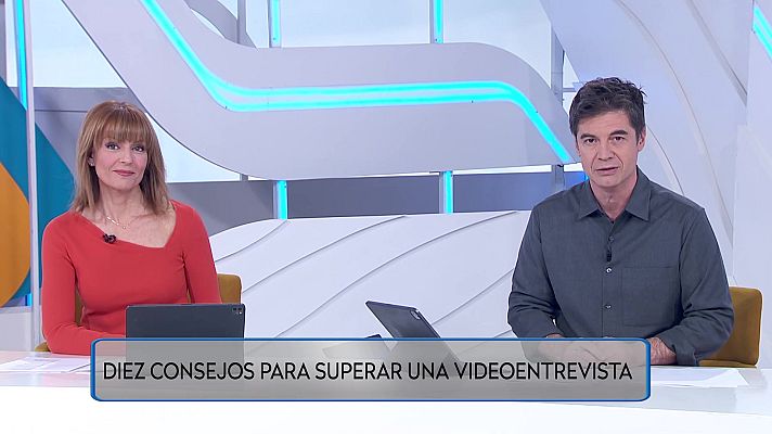 Aquí hay trabajo - Aquí hay trabajo - 20/01/22