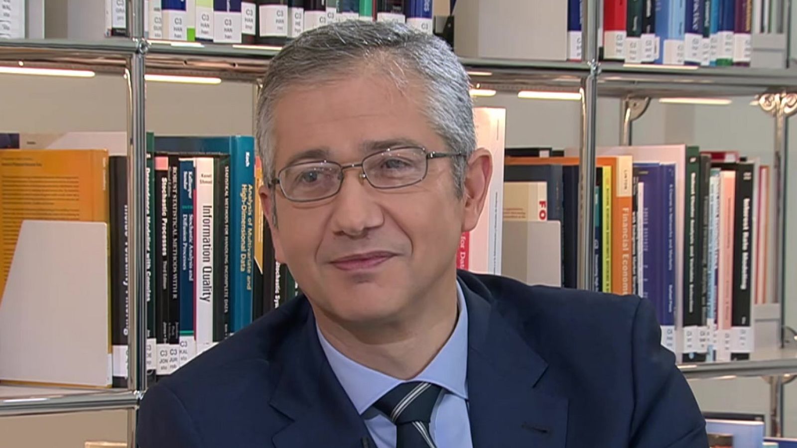 La hora de La 1 - La hora política - 20/01/22 - ver ahora