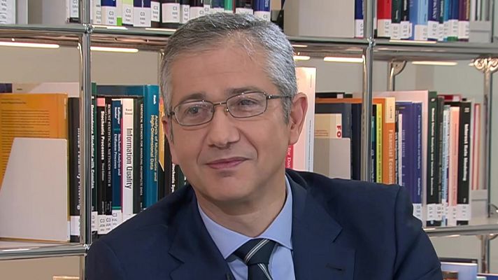 La hora de La 1 - La hora política - 20/01/22