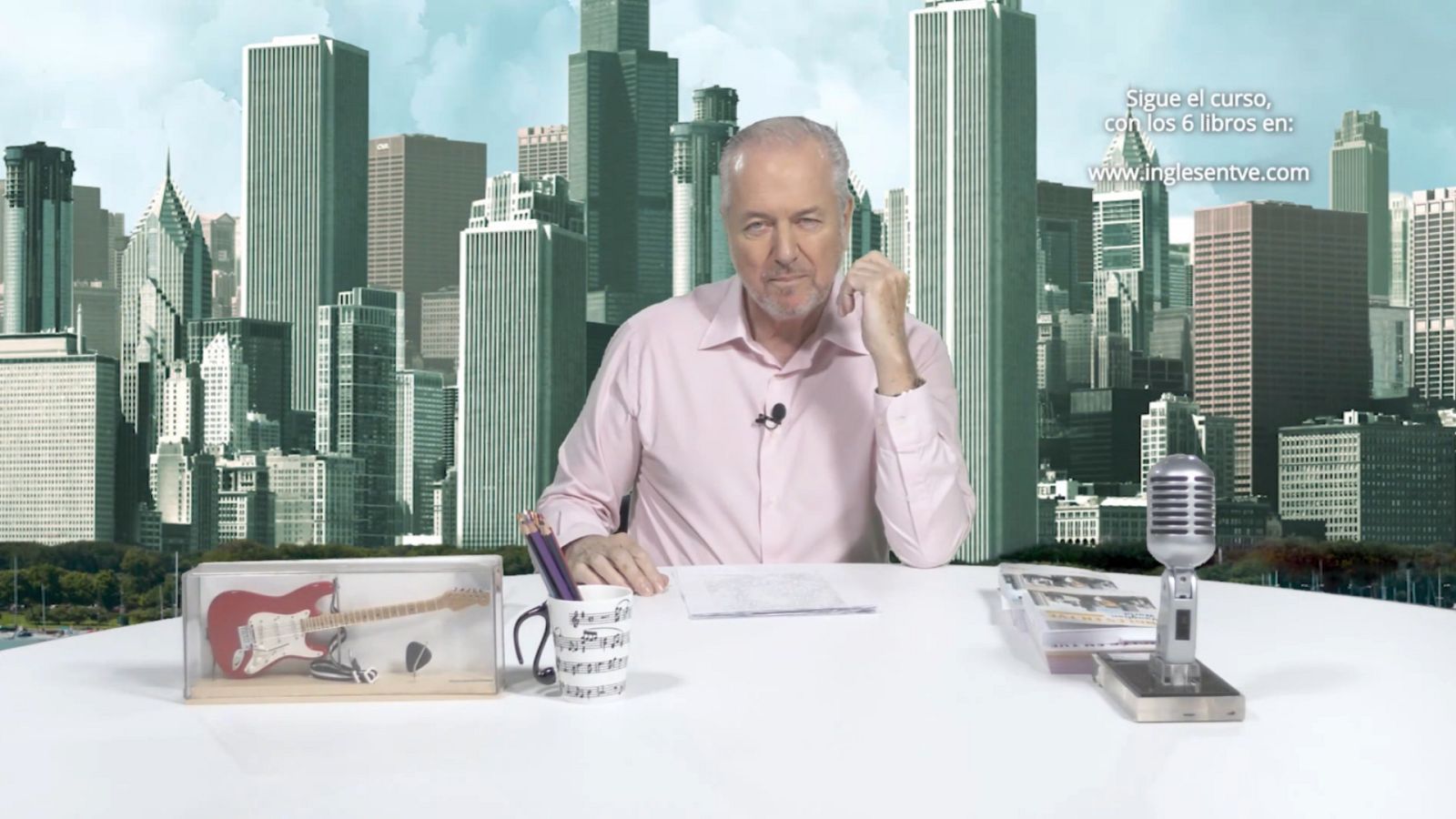 Programa 485 - ver ahora