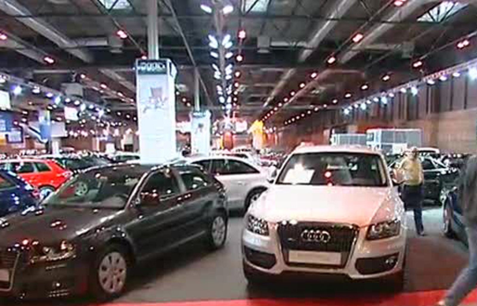 Informativo de Madrid (17/11/09)