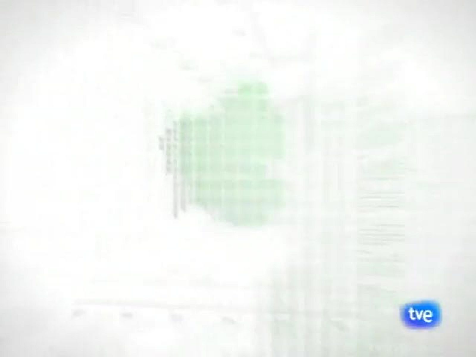 Telexornal. Informativo territorial de Galicia. (17/11/09).