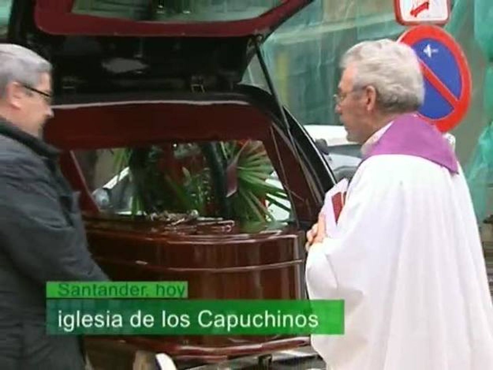 Telecantabria. Informativo de Cantabria. (17/11/09)