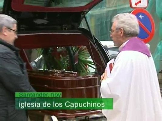 TeleCantabria - Telecantabria - 17/11/09