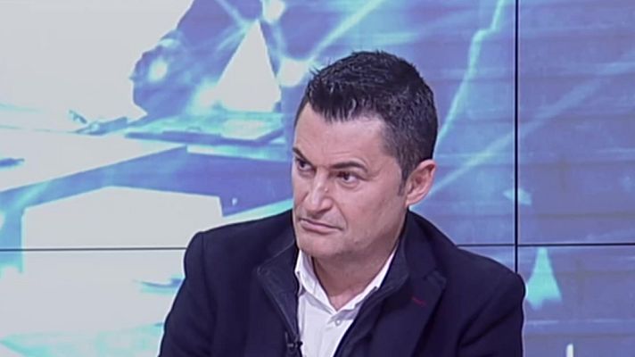 La economía - La economía - 20/01/22