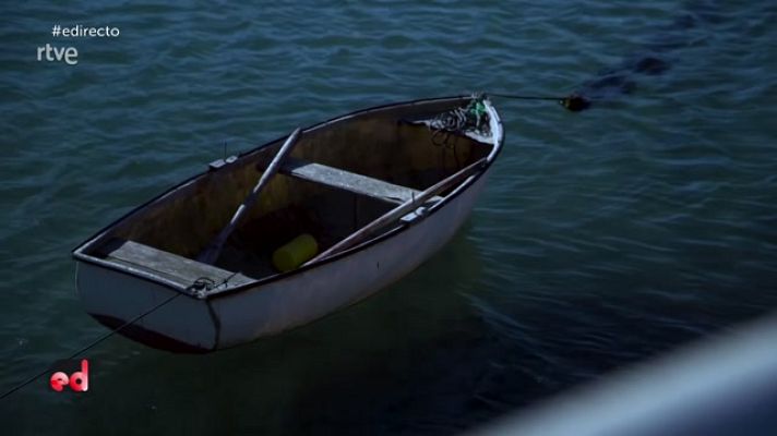 España Directo - Ruta 'Fuciño do porco', trazado sinuoso a pie de acantilado