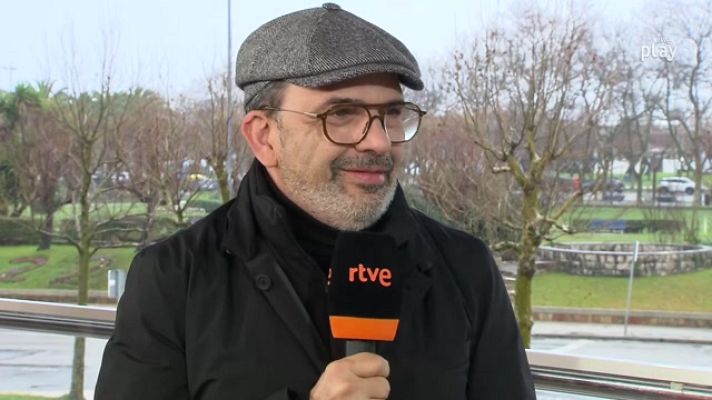 La gran consulta - Gastronomía cántabra con Jesús Sánchez