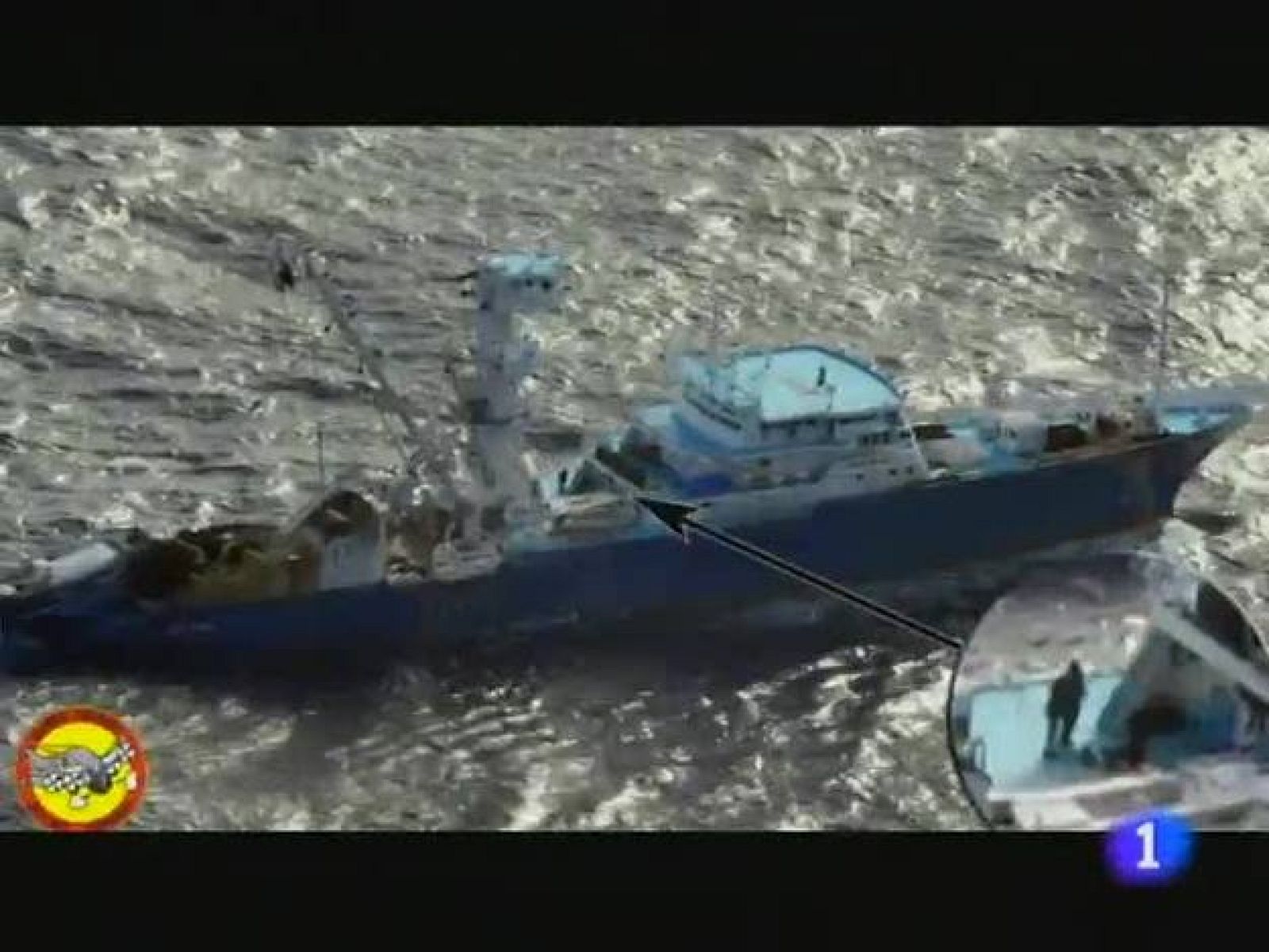 Noticias Andalucia (17/11/09)