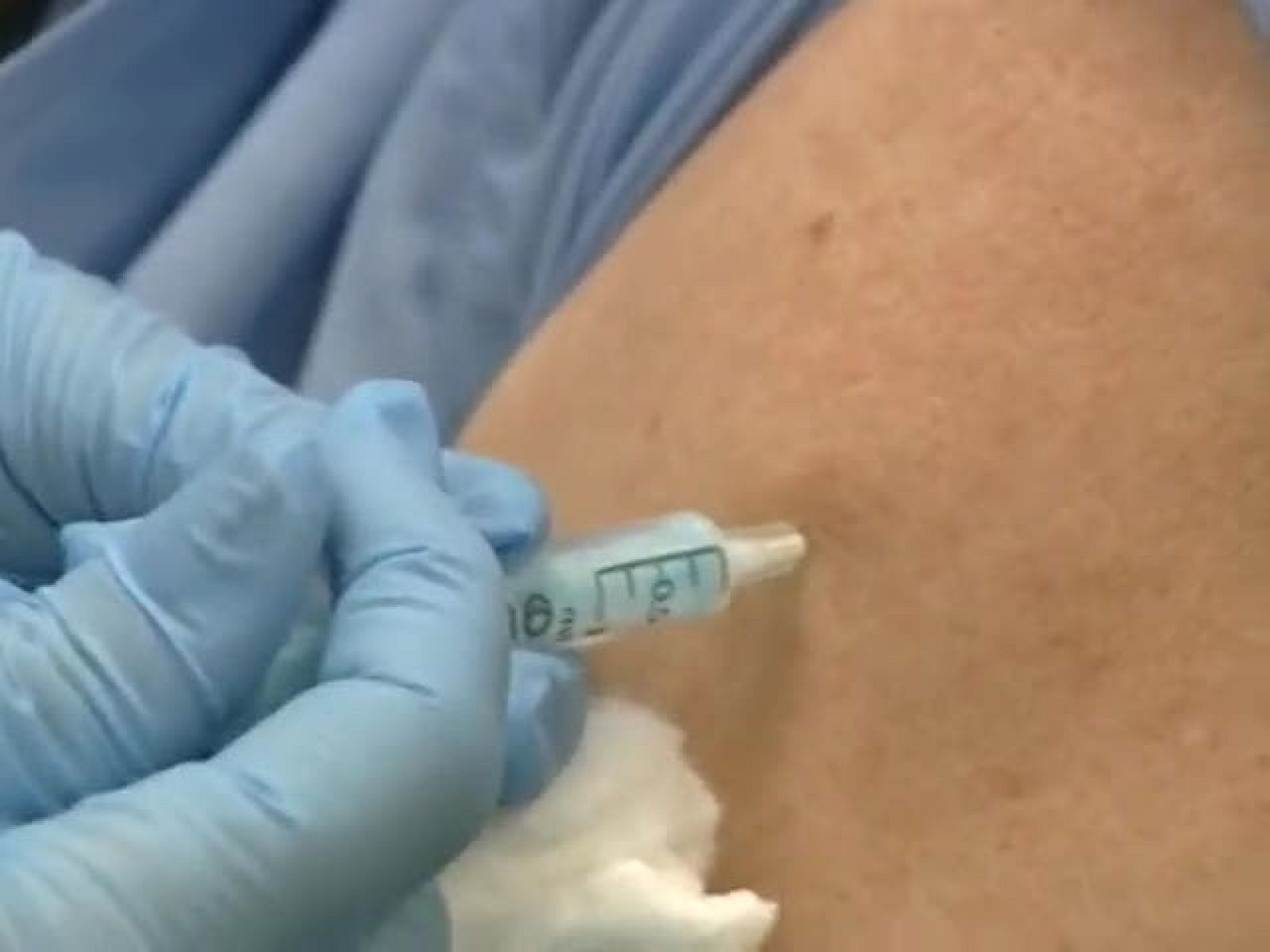 L'Informatiu. Informativo Territorial de la C.Valenciana (17/11/09)