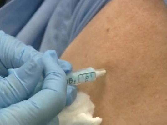 L'informatiu - Comunitat Valenciana - L'informatiu Comunitat Valenciana - 17/11/09