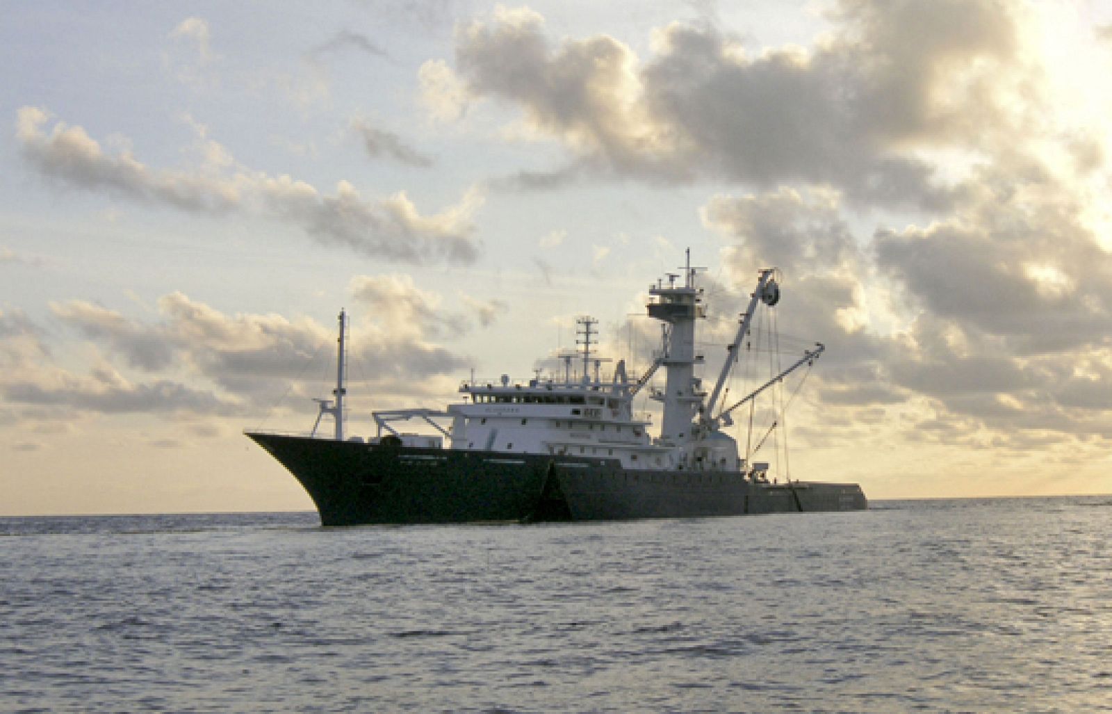 El TD1 en cuatro minutos (17/11/09)