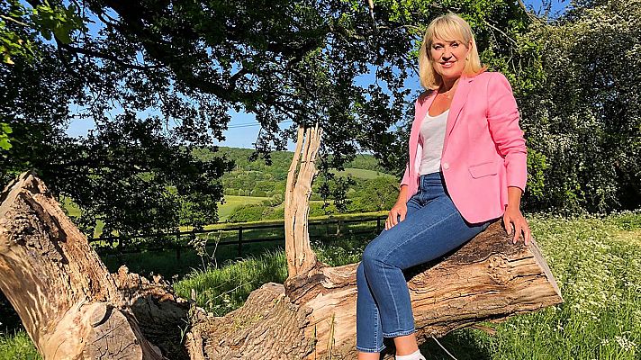 Lo mejor de evasión campestre - Apartado