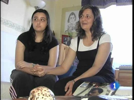  - Las familias de los marineros