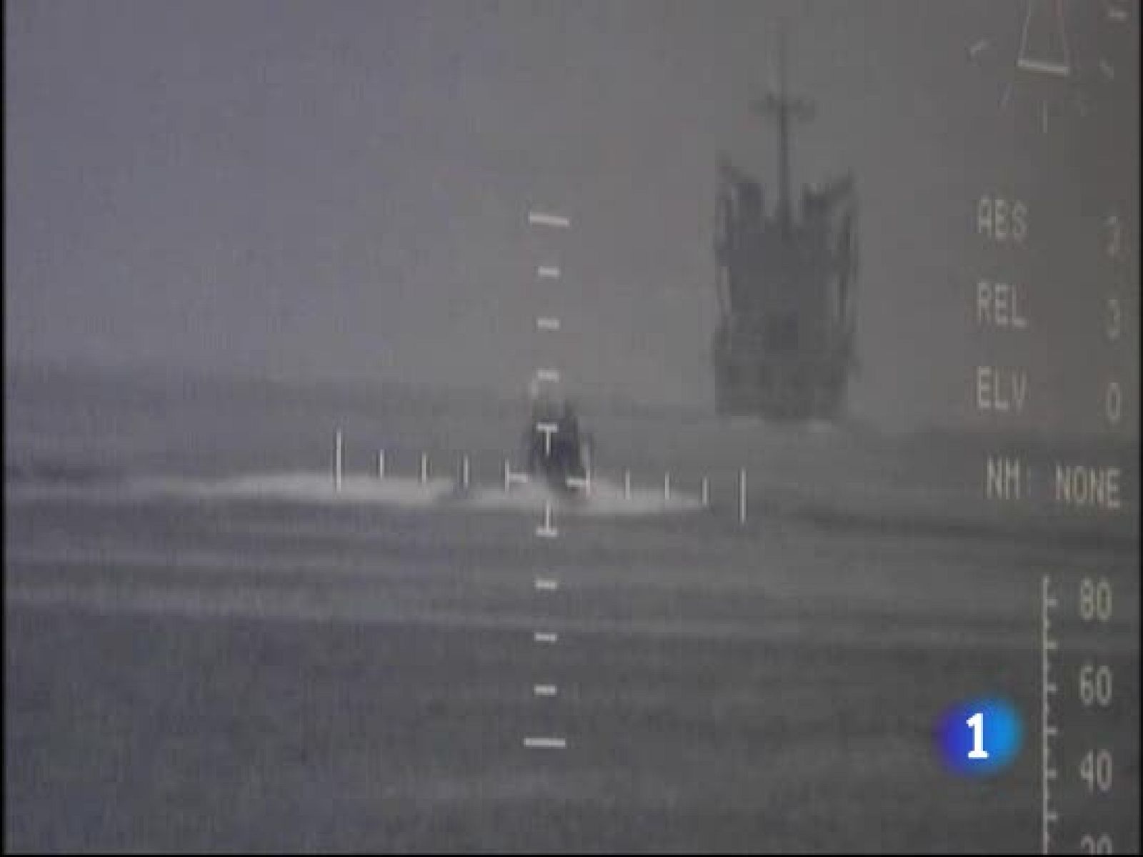 La UE ha acordado nuevas medidas de lucha contra la piratería dentro de la operación Atalanta | Ver