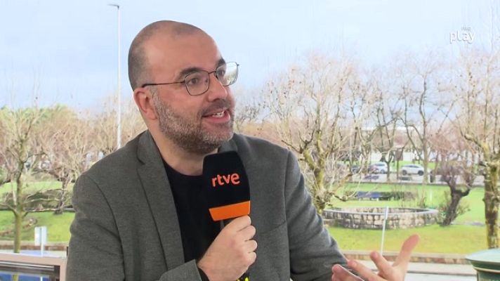 La gran consulta - Borja Terán opina sobre  RTVE