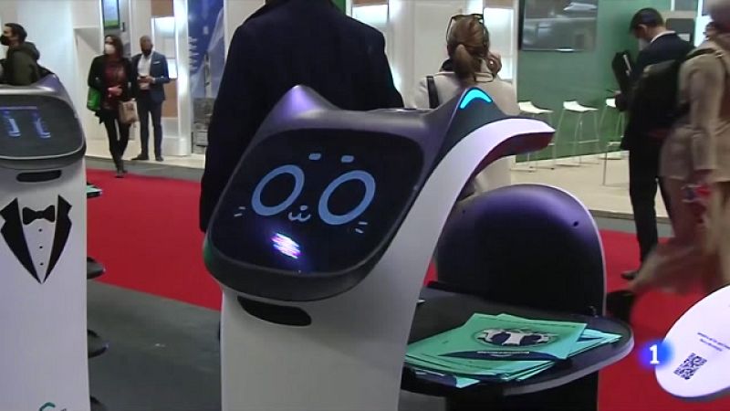 Catalunya a FITUR: el metavers obre la porta a nous models de negoci