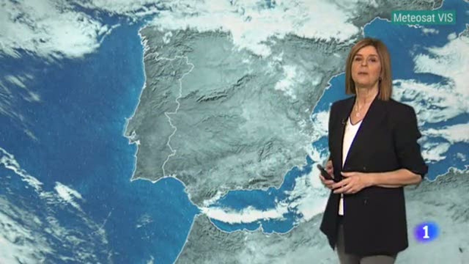 El tiempo en La Rioja - 20/01/22-Ver ahora