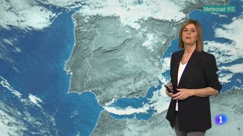 El tiempo en La Rioja - 20/01/22-Ver ahora