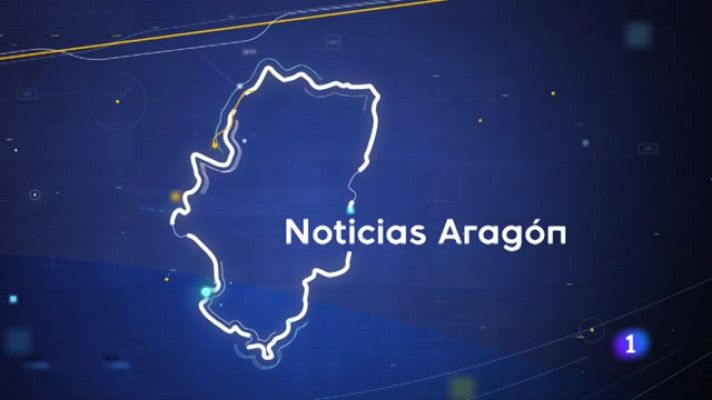 Noticias Aragón - Noticias Aragón - 20/01/22