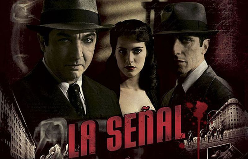 Versión española - La señal | Ver