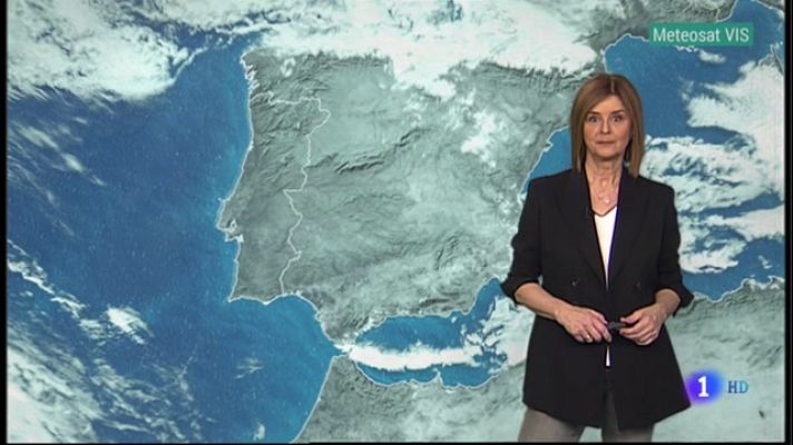 Noticias de Extremadura - El Tiempo en Extremadura - 20/01/2022