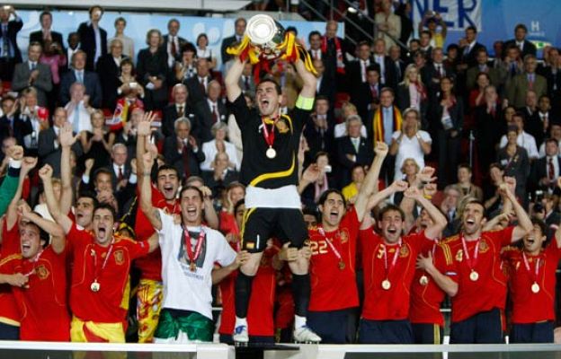  - En Viena, como en casa