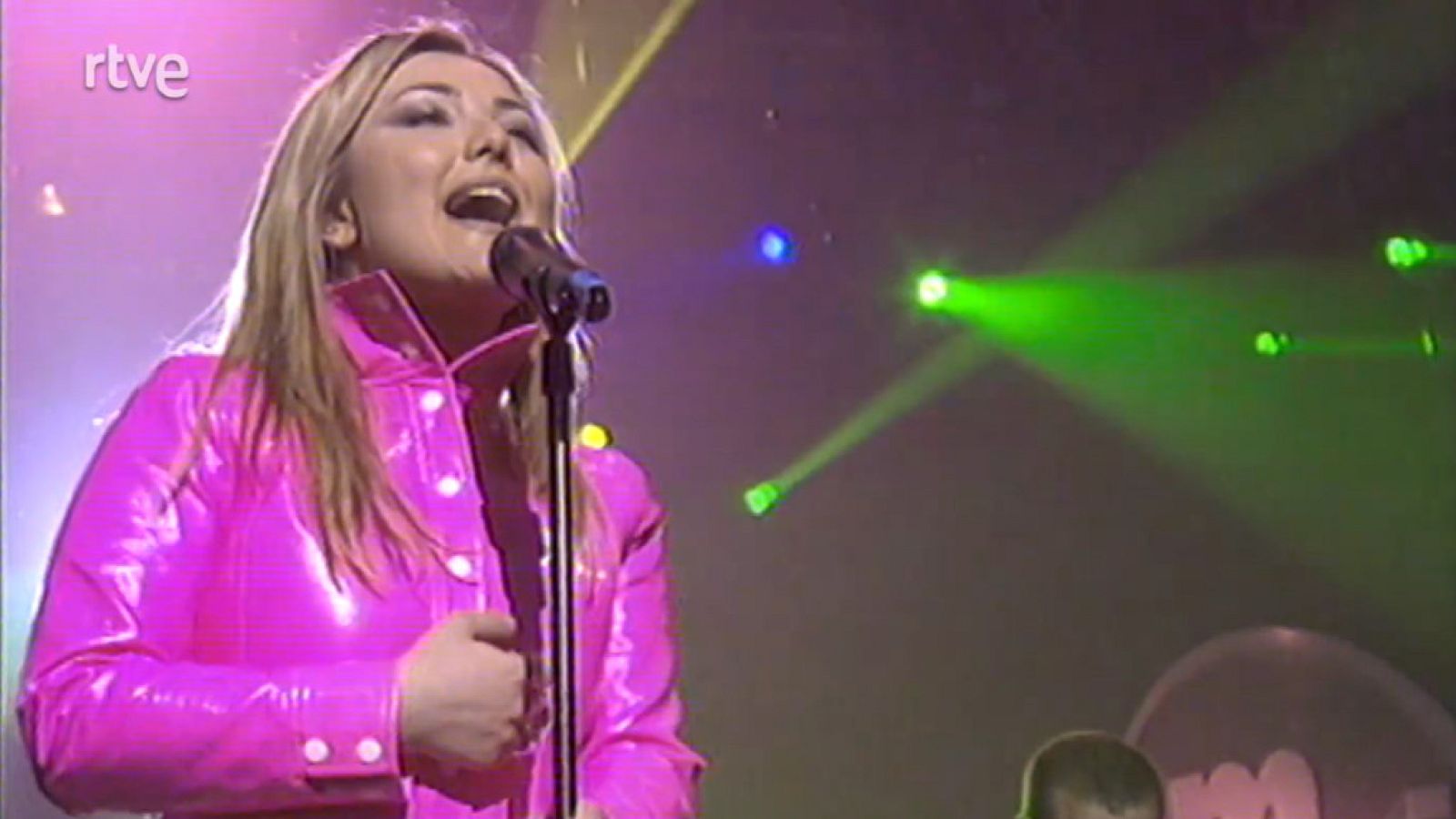 Música sí - La Oreja de Van Gogh interpreta '20 de enero'