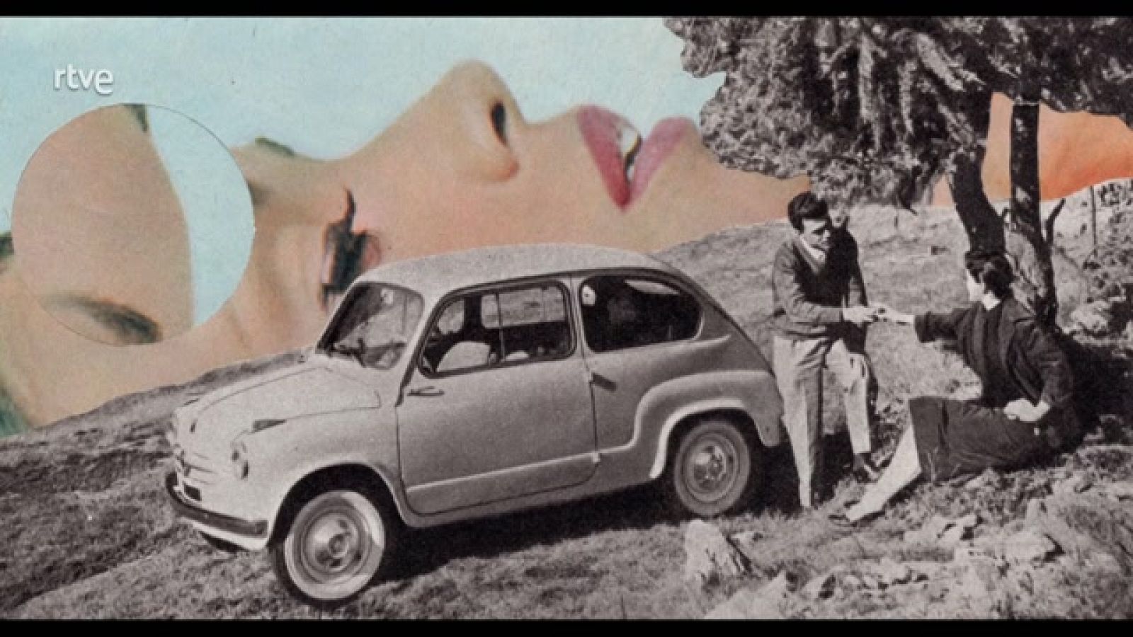 La aventura del saber - Boek visual: Erre Gálvez - ver ahora