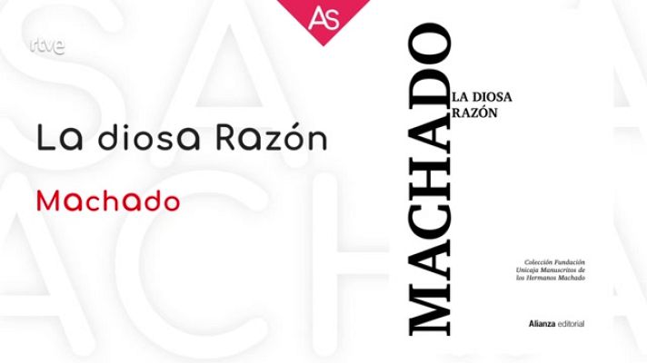 La aventura del Saber - Reseñamos 'La diosa razón' (2021), de los hermanos Machado