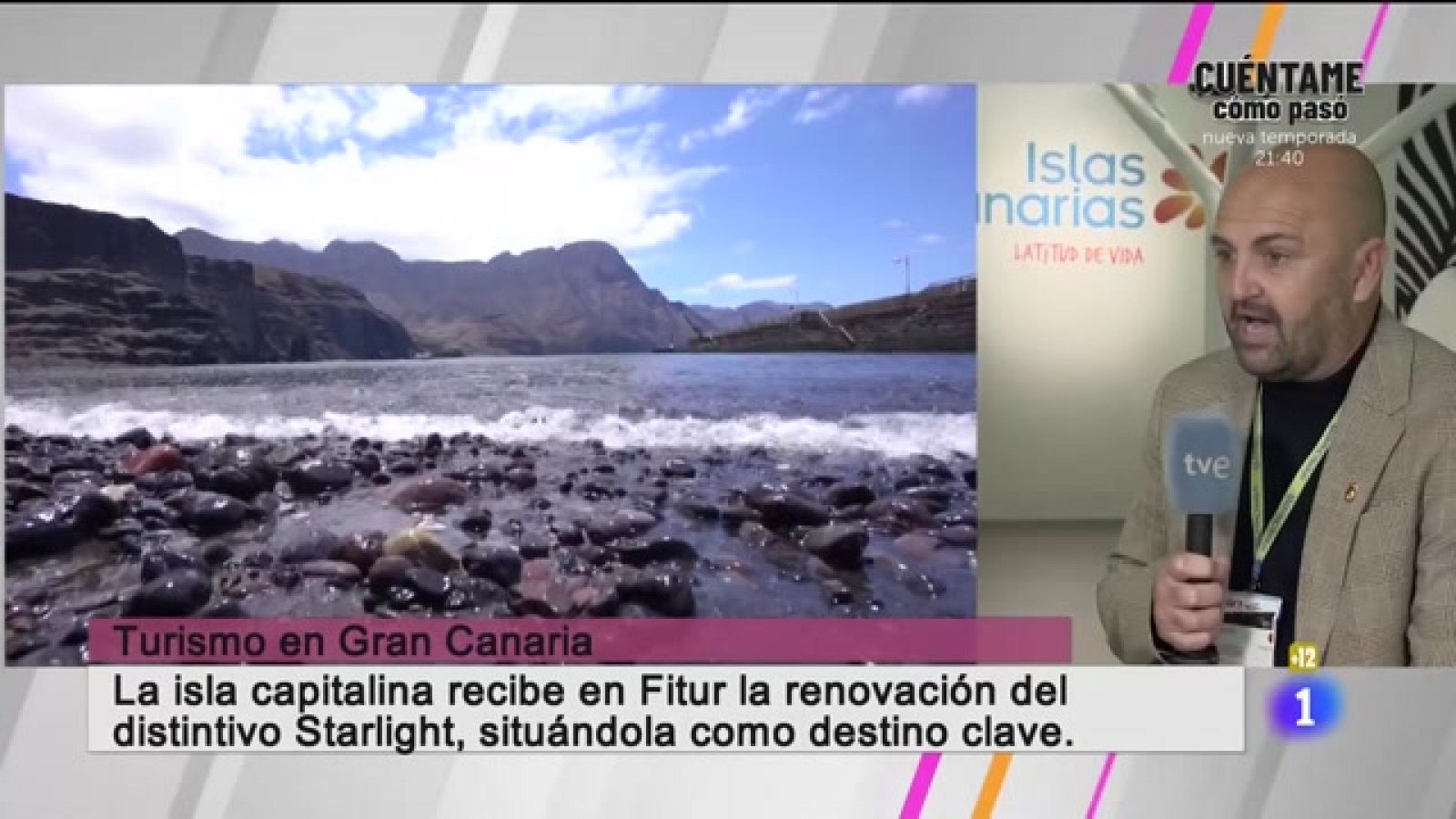 Cerca de ti - 20/01/2022