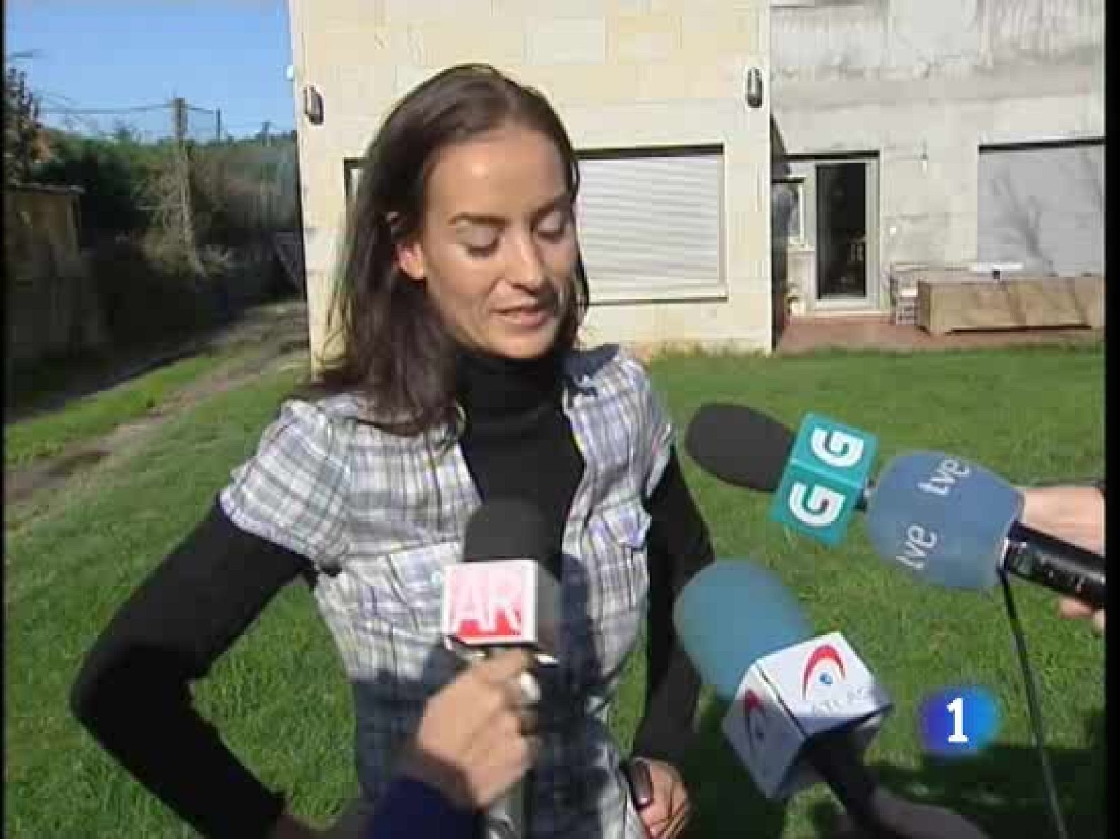 Hoy es un día de mucha alegría, por fin los marineros volverán a casa | Ver