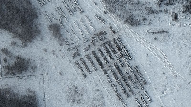 Telediario 1 en cuatro minutos - 20/01/22  - Ver ahora