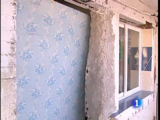  - Vivir con lo justo